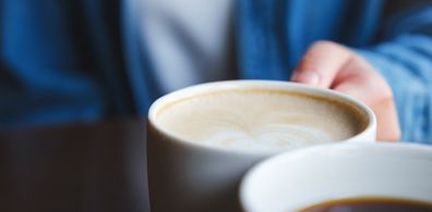 Switching To Decaf: Does Caffeine Affect Incontinence?