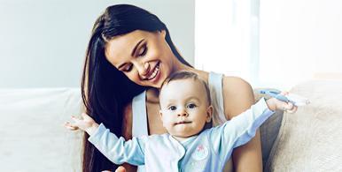 Cover-Dri For Babycare