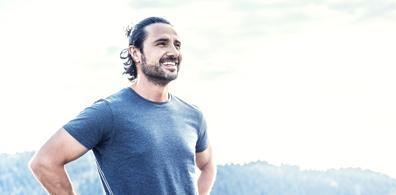 Urinary Incontinence in Men